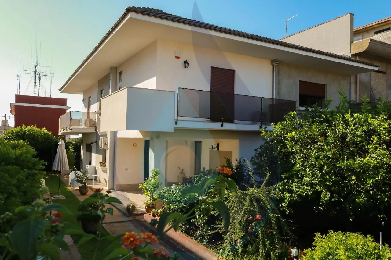 Acqua E Sale Avola Bed & Breakfast