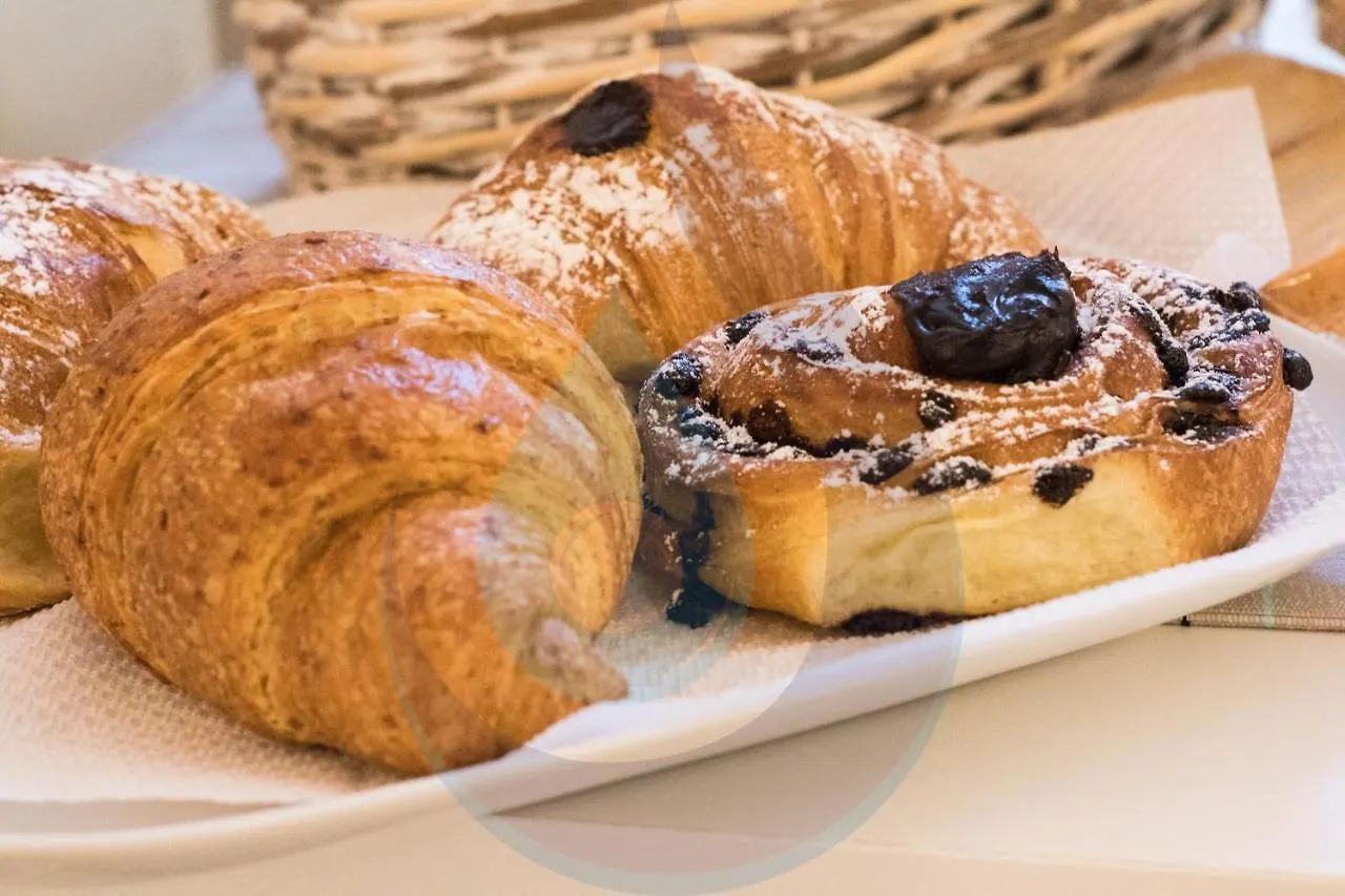 Acqua E Sale Avola Bed & Breakfast İtalya