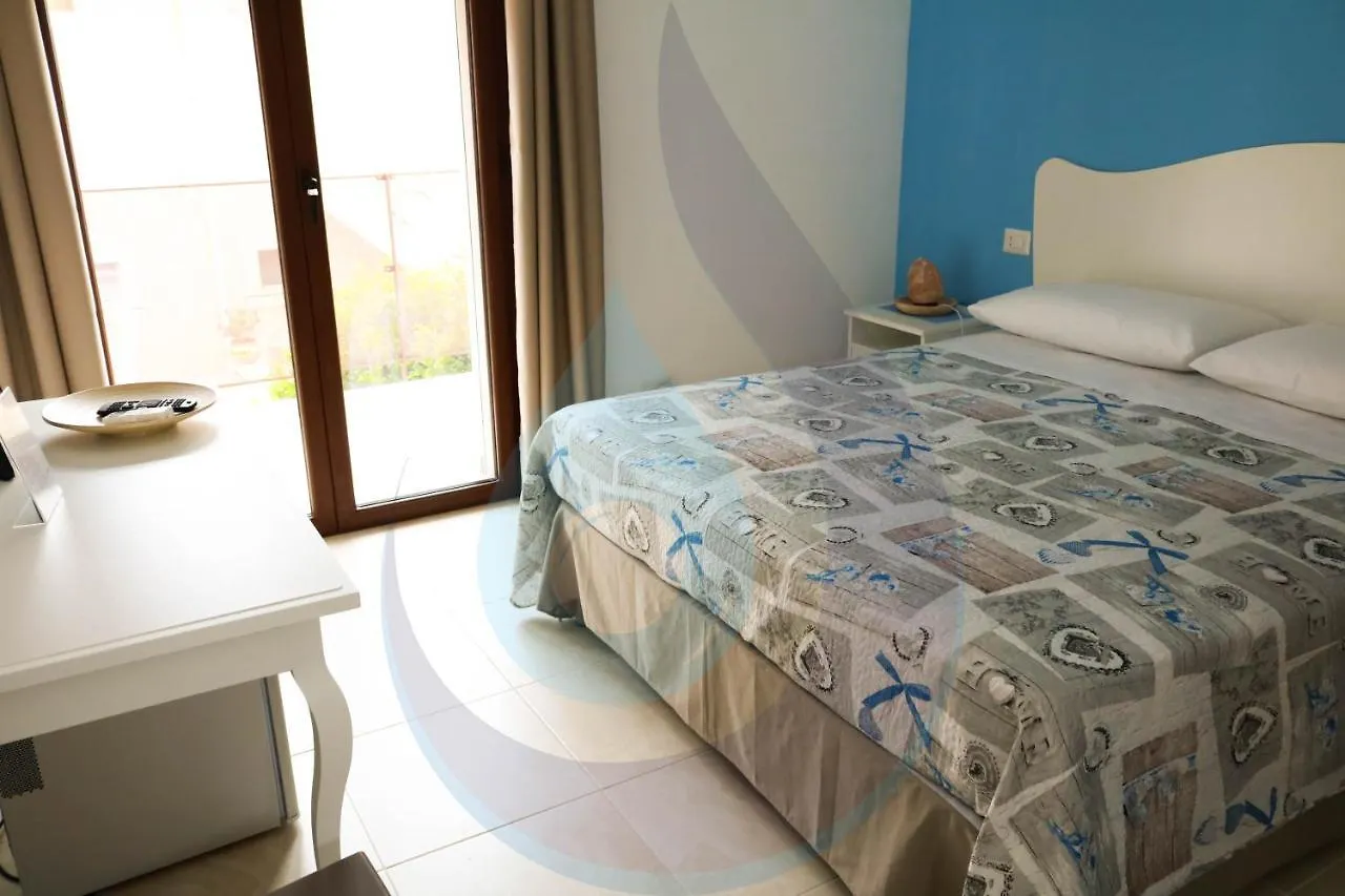 Acqua E Sale Avola Bed & Breakfast 2*,  İtalya