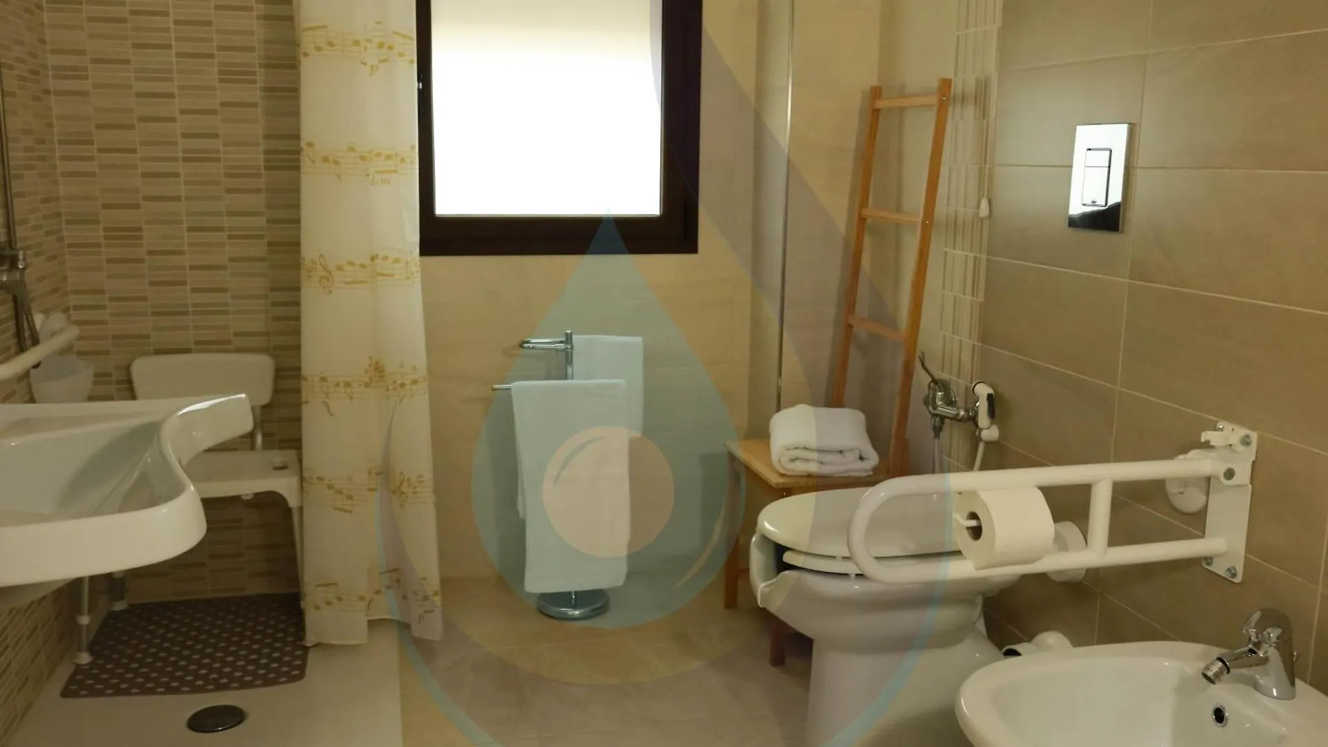 Acqua E Sale Avola Bed & Breakfast