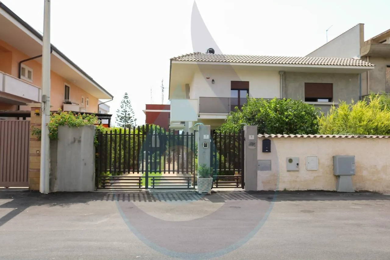 Acqua E Sale Avola Bed & Breakfast 2*,  İtalya