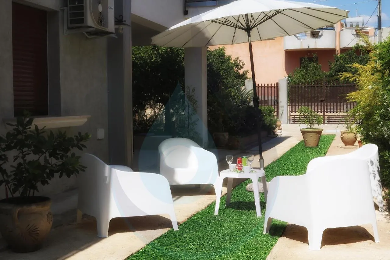 Acqua E Sale Avola Bed & Breakfast
