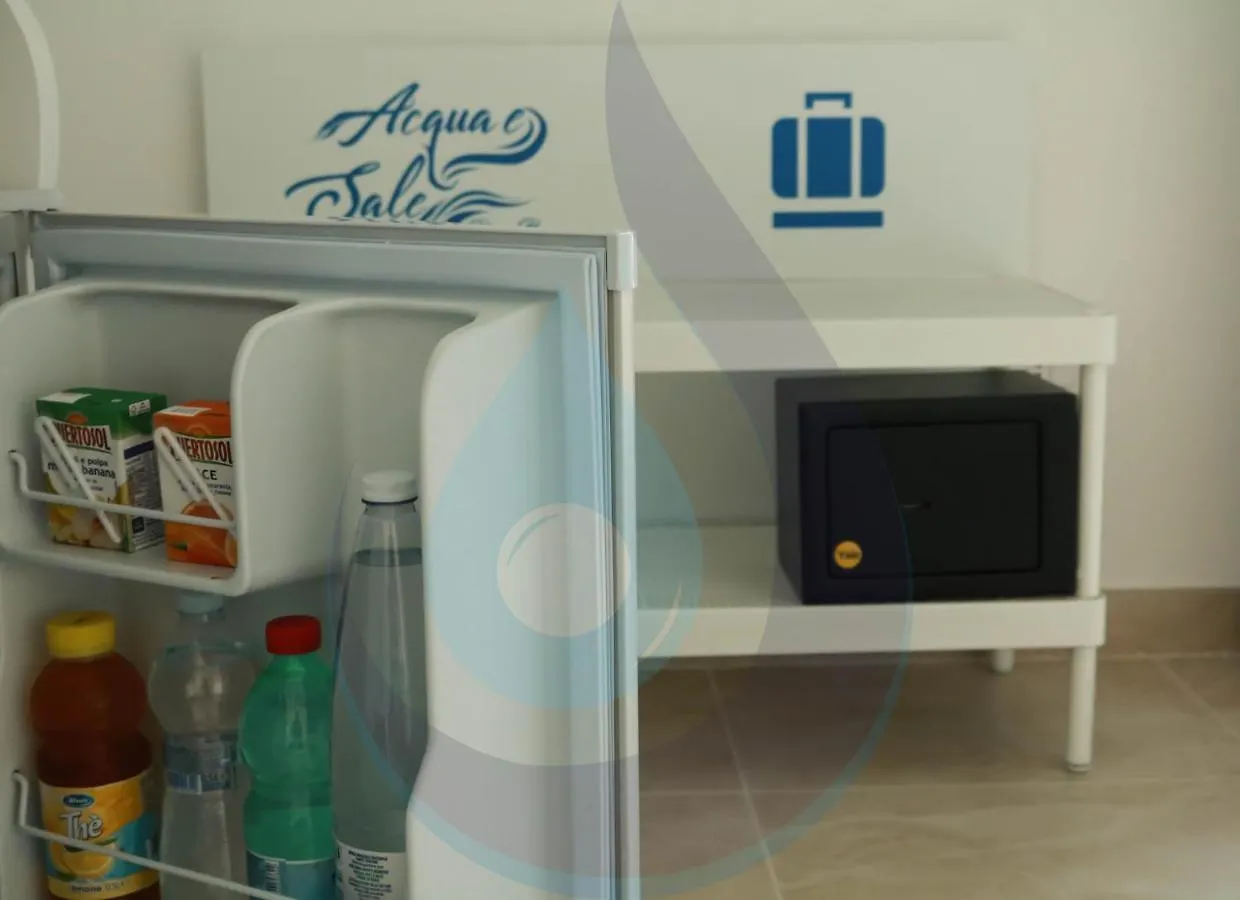 Acqua E Sale Avola Bed & Breakfast