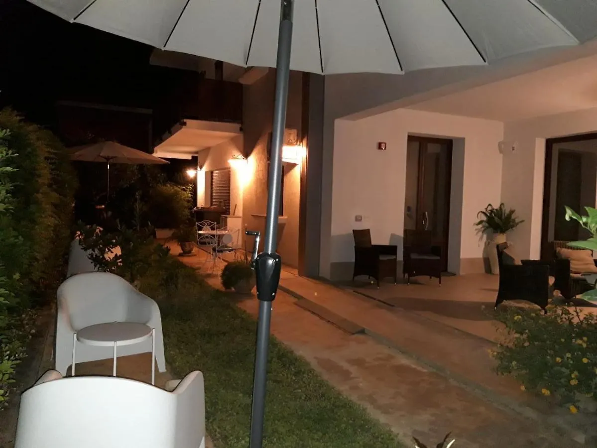**  Acqua E Sale Avola Bed & Breakfast İtalya