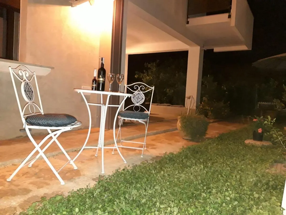 Acqua E Sale Avola Bed & Breakfast