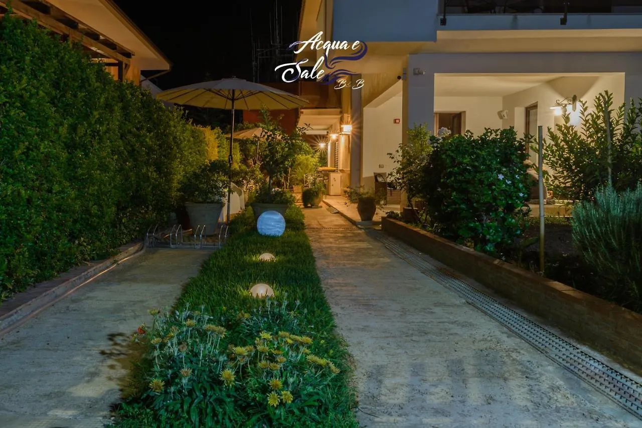 Acqua E Sale Avola Bed & Breakfast İtalya