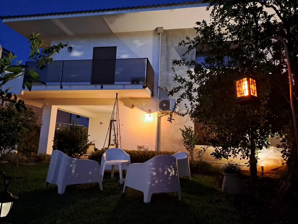 Acqua E Sale Avola Bed & Breakfast İtalya