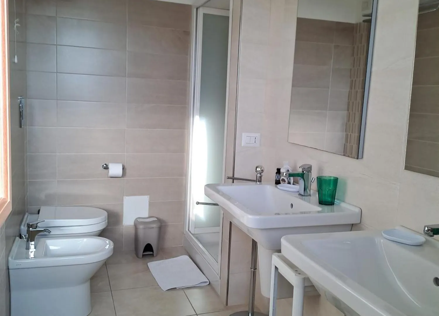 Acqua E Sale Avola Bed & Breakfast