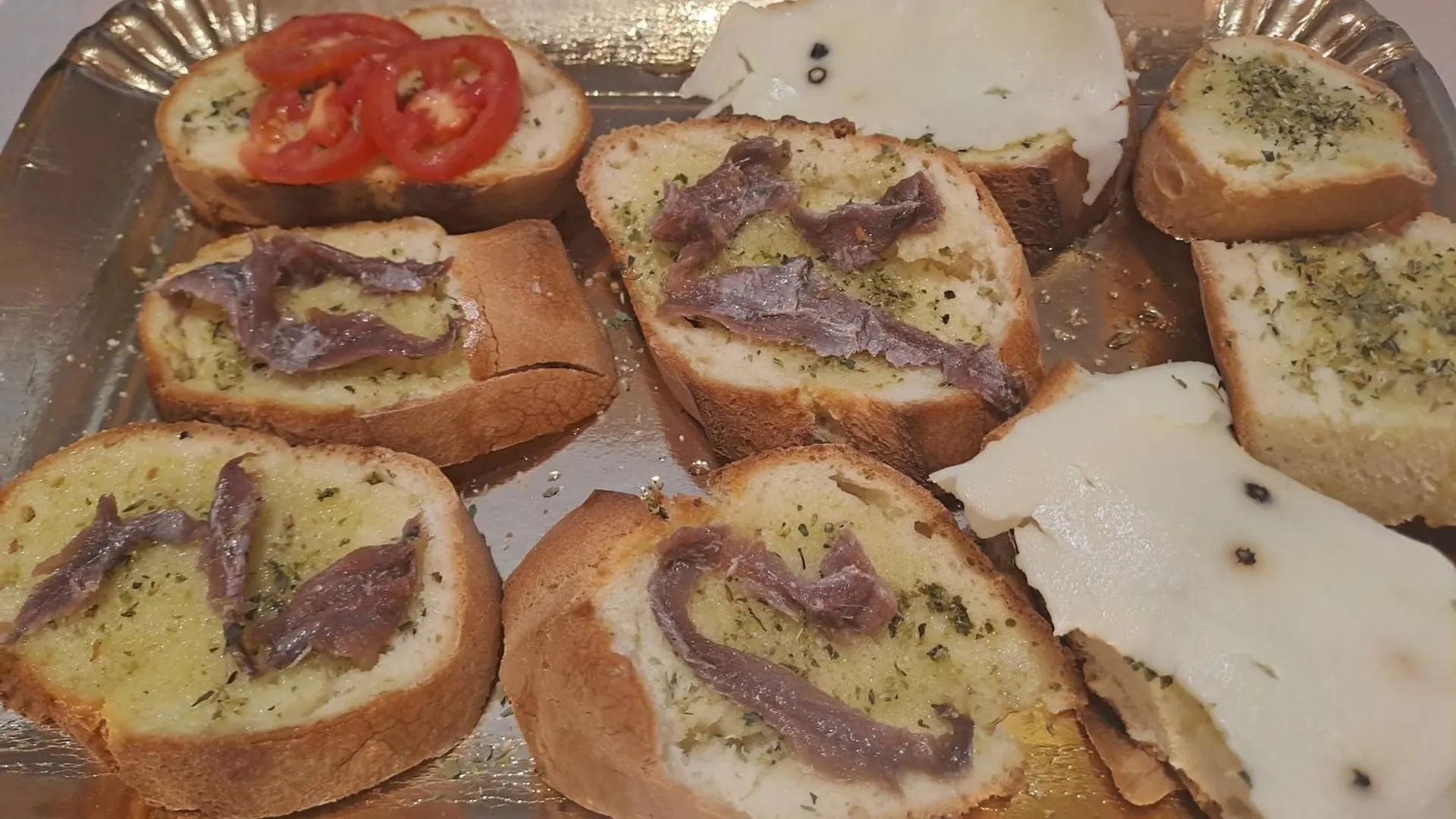 Acqua E Sale Avola Bed & Breakfast