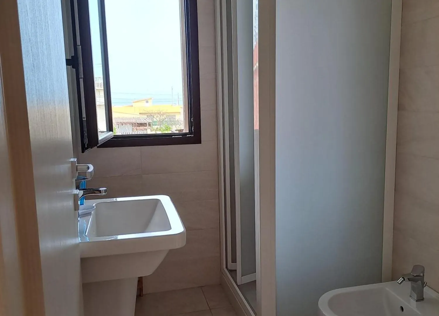 Acqua E Sale Avola Bed & Breakfast