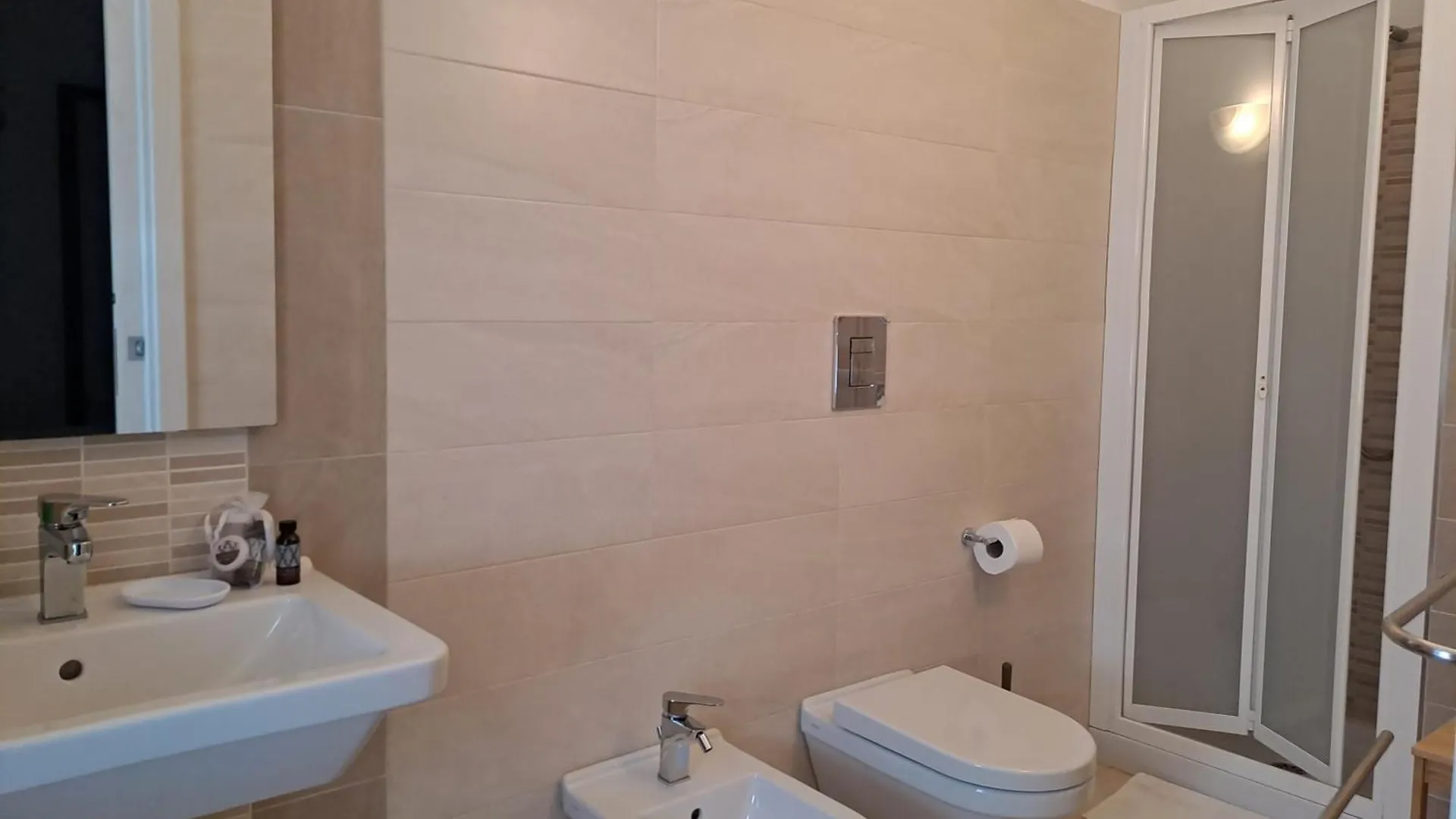 Acqua E Sale Avola Bed & Breakfast 2*,