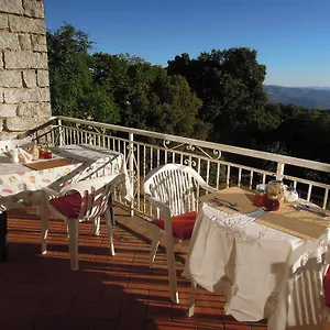 Casa Solotti Landhaus Nuoro (Sardinia)