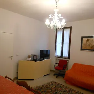 Del Dose Apartment Venedig
