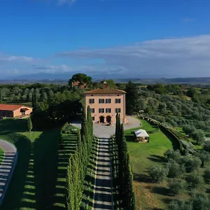 Relais Grazianella | Esperienze Bauernhof Acquaviva (Montepulciano)