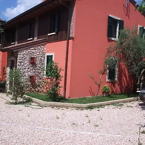 Corte Carolina Bauernhof Verona