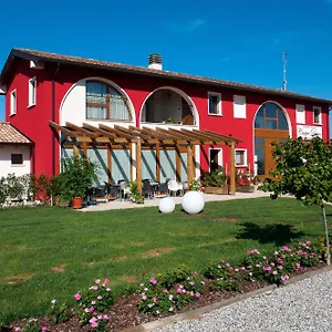 Carpe Diem Landhaus Cesarolo