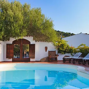 Casa Saltara (adults Only) Bauernhof Santa Teresa Gallura