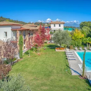 Corte Aurea Bauernhof Desenzano del Garda