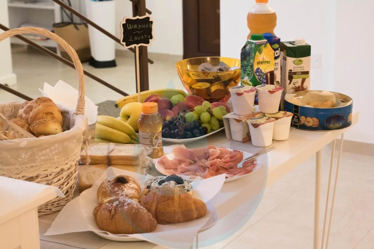 Bed and Breakfast Acqua E Sale Avola