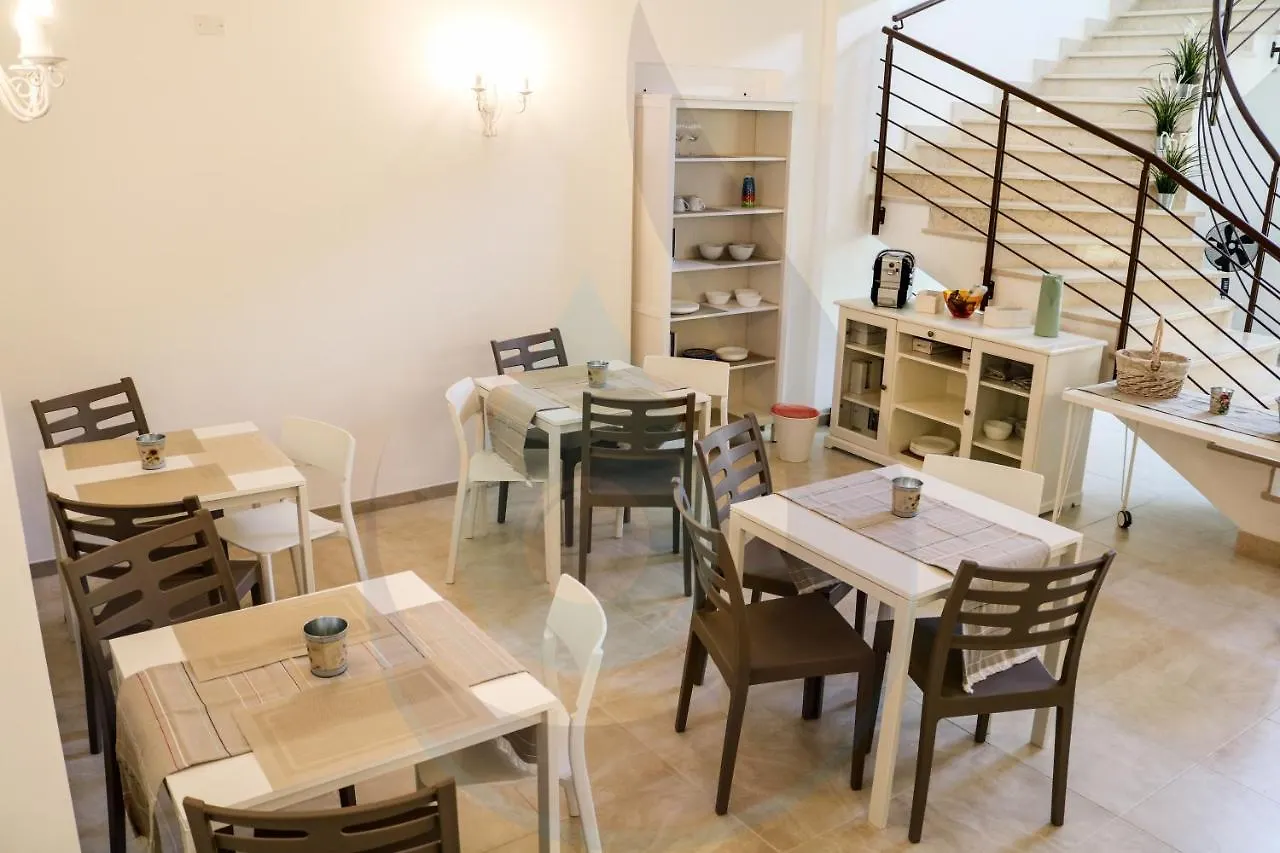 Frühstückspension Bed and Breakfast Acqua E Sale Avola