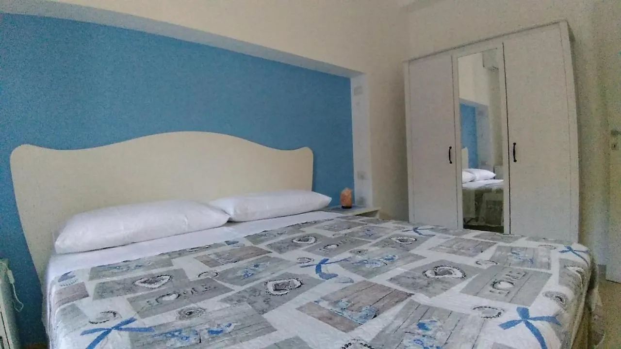 Frühstückspension Bed and Breakfast Acqua E Sale Avola