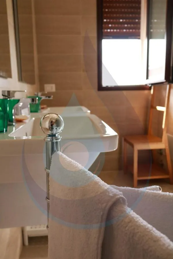 Bed and Breakfast Acqua E Sale Avola 2*,  Italien