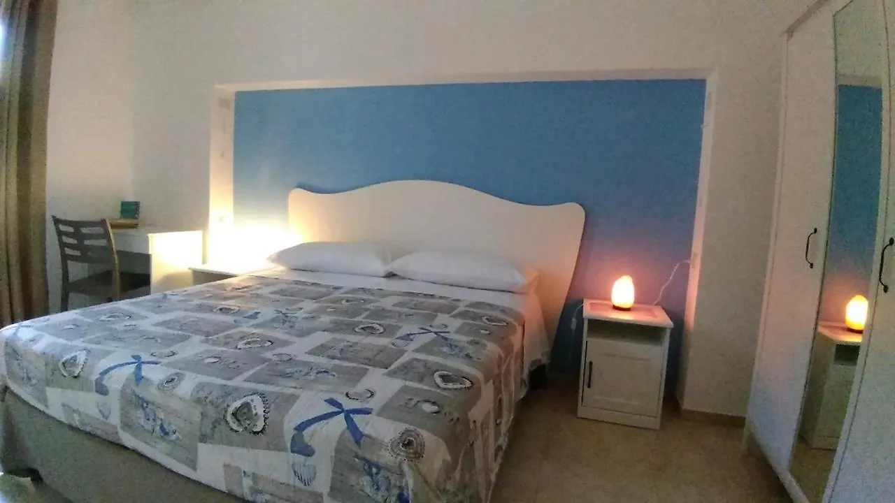 Bed and Breakfast Acqua E Sale Avola