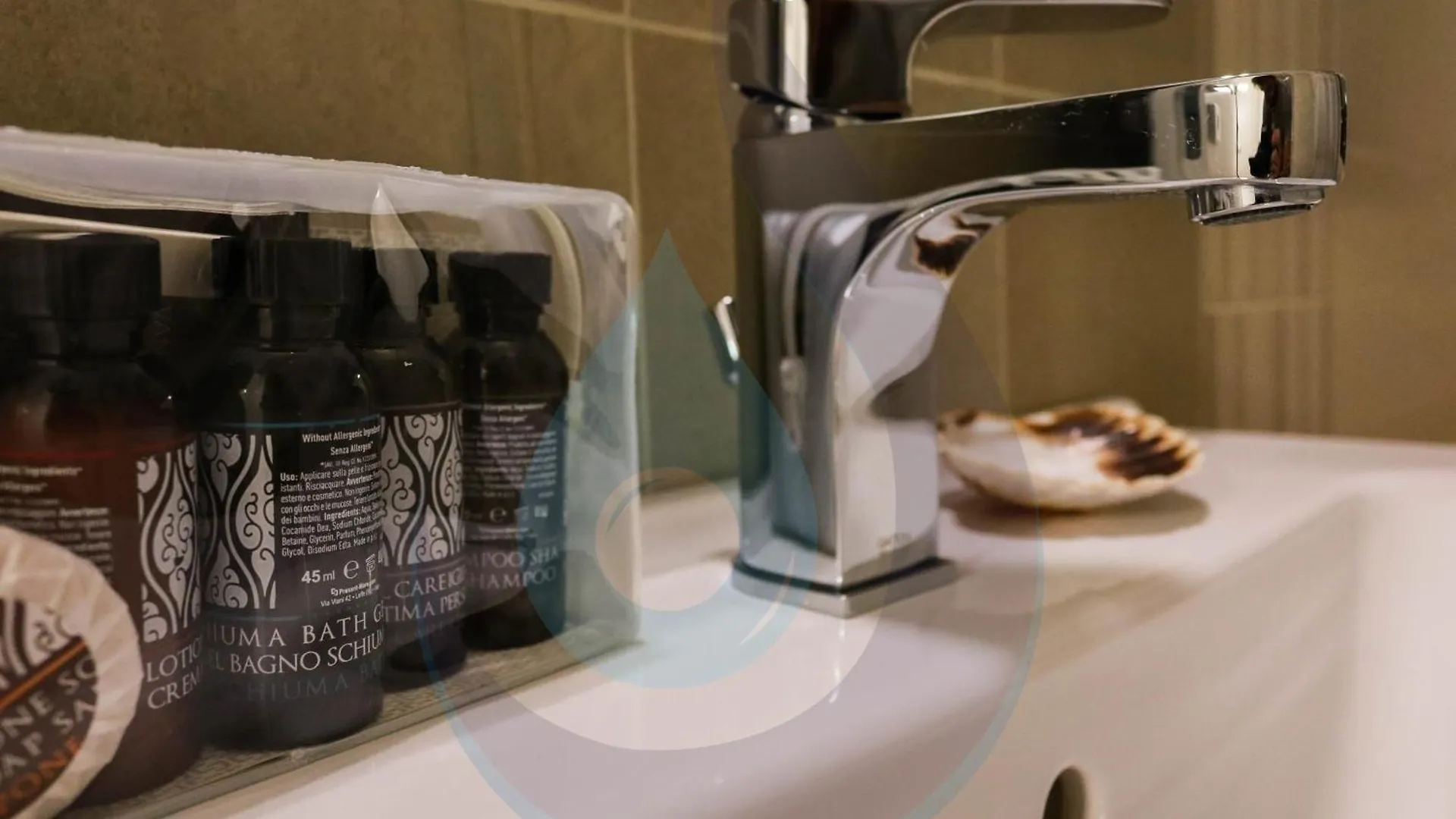 Bed and Breakfast Acqua E Sale Avola 2*,  Italien