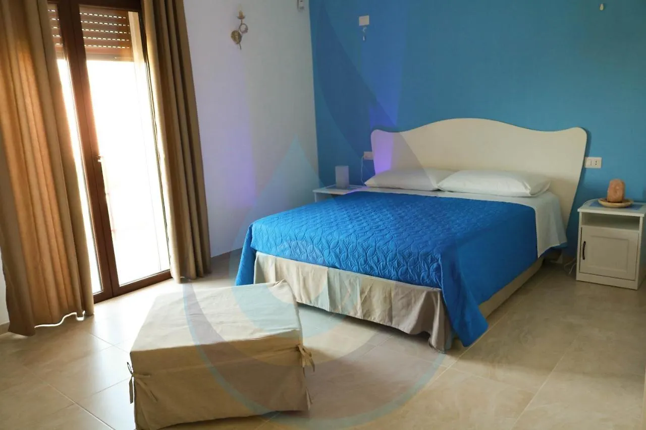 Frühstückspension Bed and Breakfast Acqua E Sale Avola