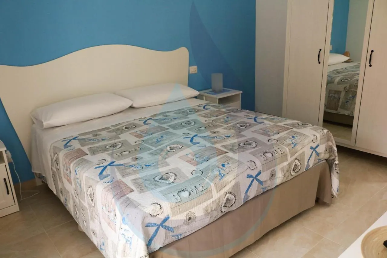 Bed and Breakfast Acqua E Sale Avola 2*,
