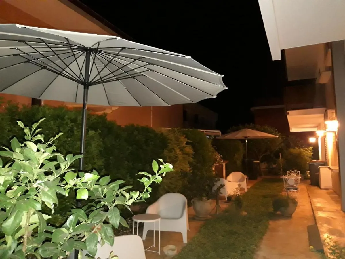 Bed and Breakfast Acqua E Sale Avola