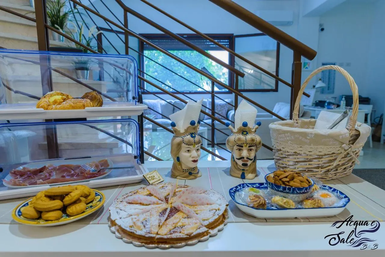 Bed and Breakfast Acqua E Sale Avola 2*,  Italien