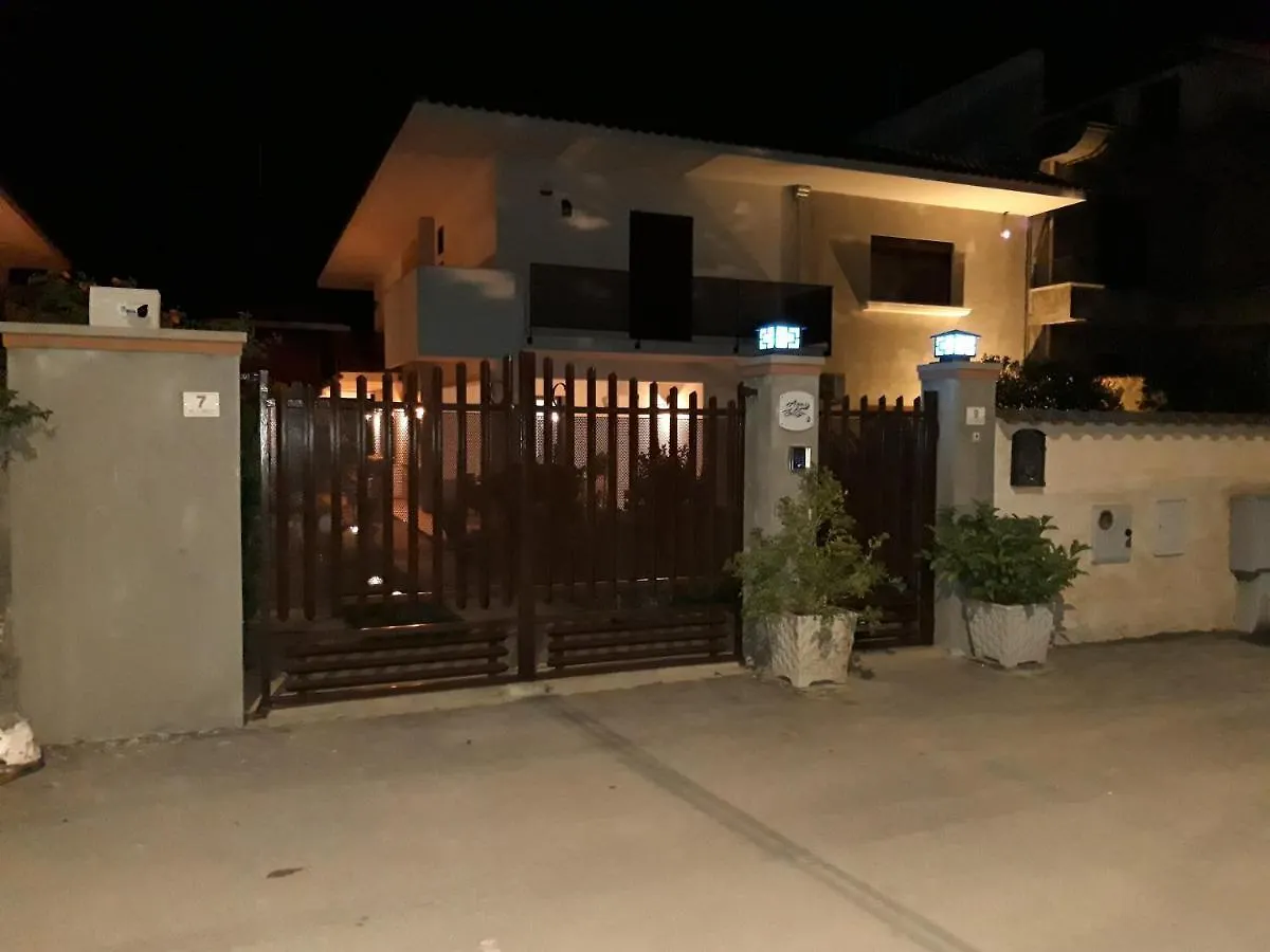 Bed and Breakfast Acqua E Sale Avola 2*,  Italien