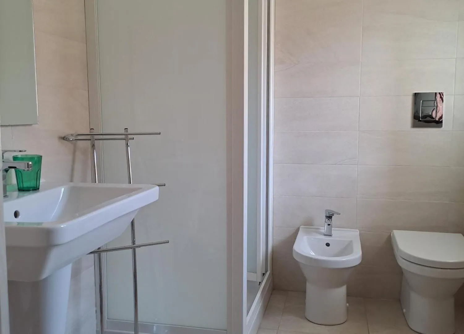 Bed and Breakfast Acqua E Sale Avola Italien